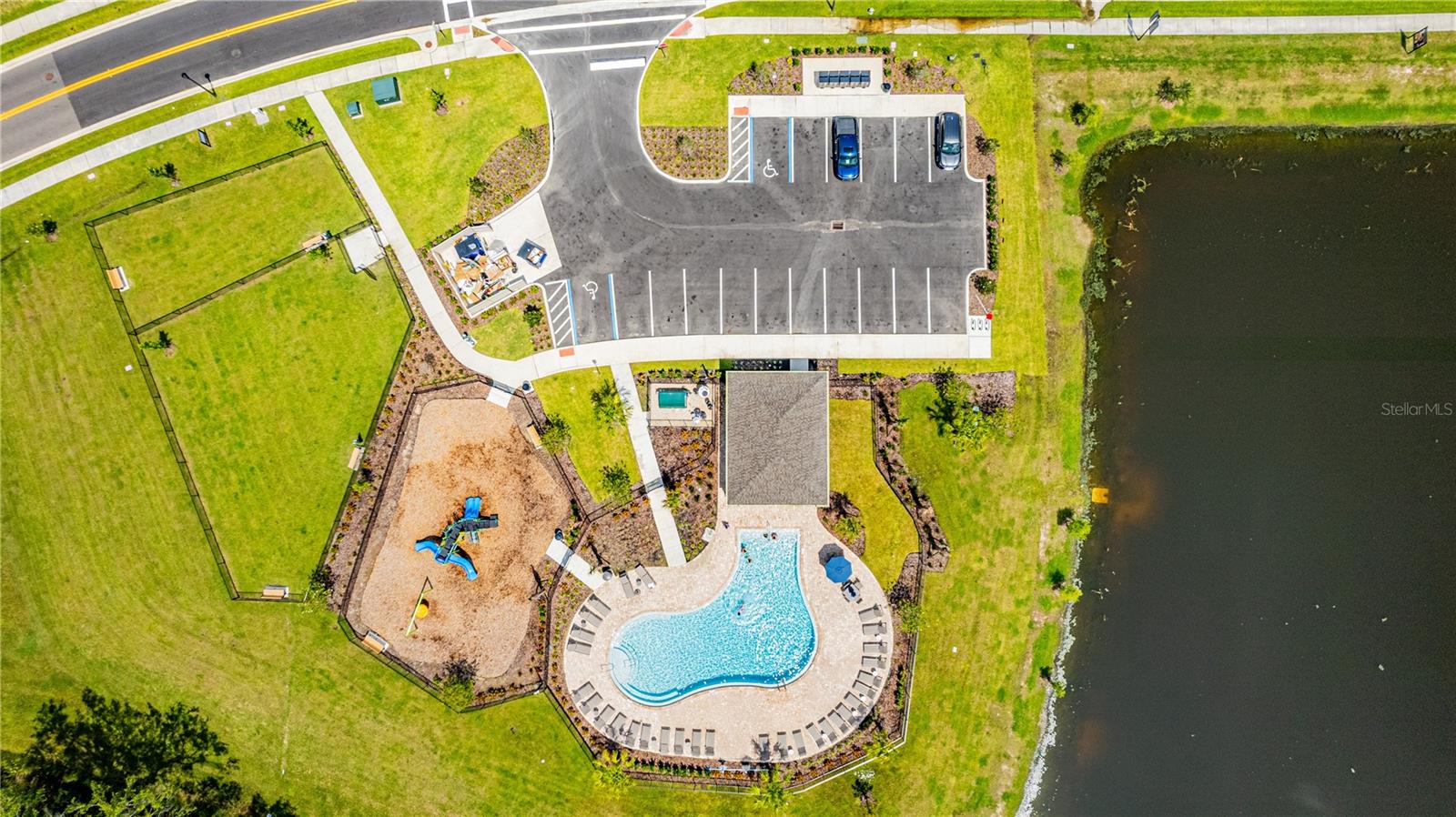 3080 CHROMATIC ST, KISSIMMEE, FL — photo 25