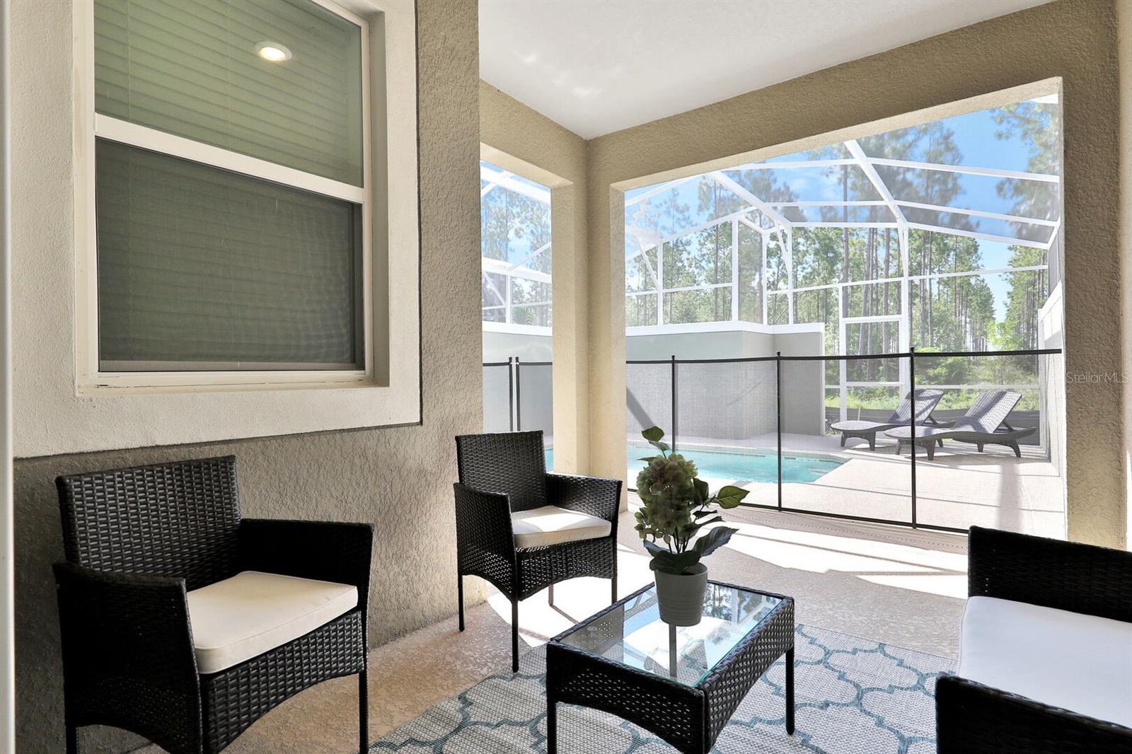 392 OCEAN COURSE AVE, CHAMPIONS GATE, FL — photo 3