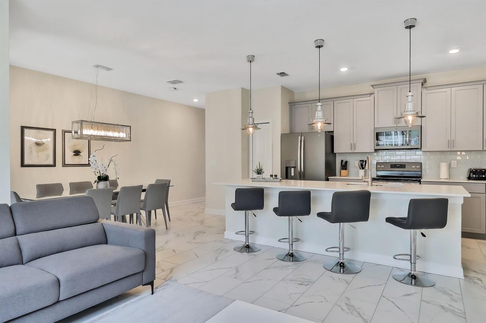 392 OCEAN COURSE AVE, CHAMPIONS GATE, FL — photo 9