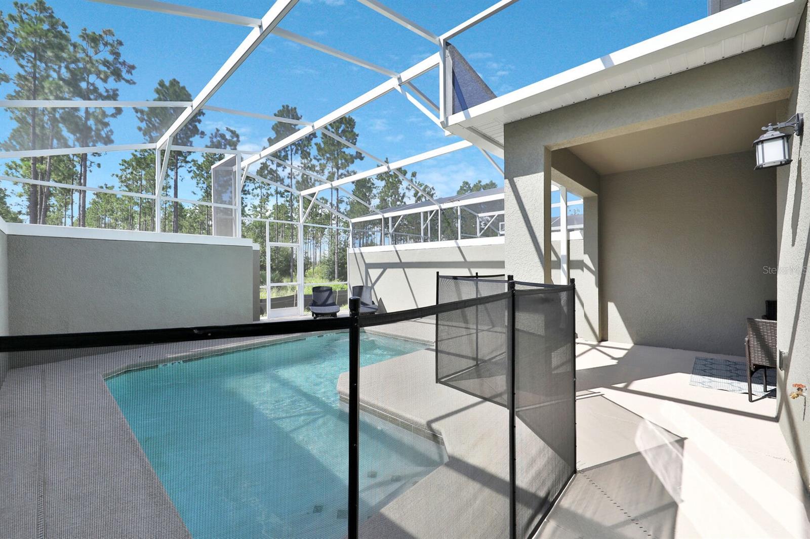 392 OCEAN COURSE AVE, CHAMPIONS GATE, FL — photo 22
