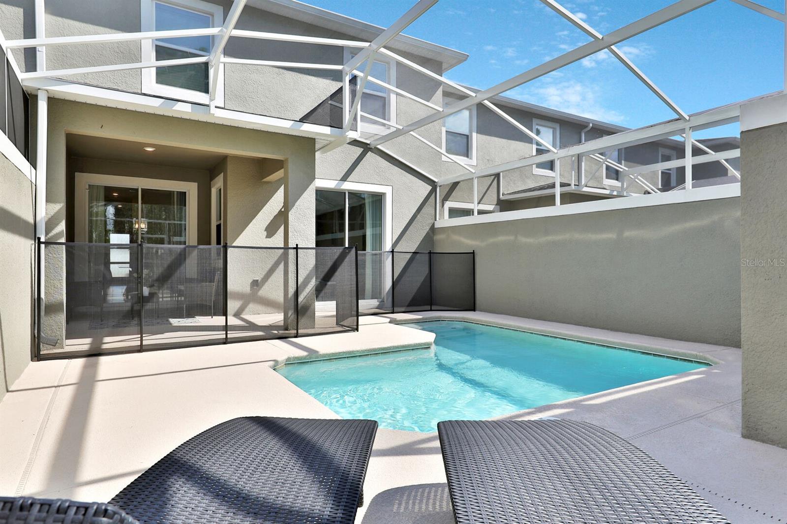 392 OCEAN COURSE AVE, CHAMPIONS GATE, FL — photo 23