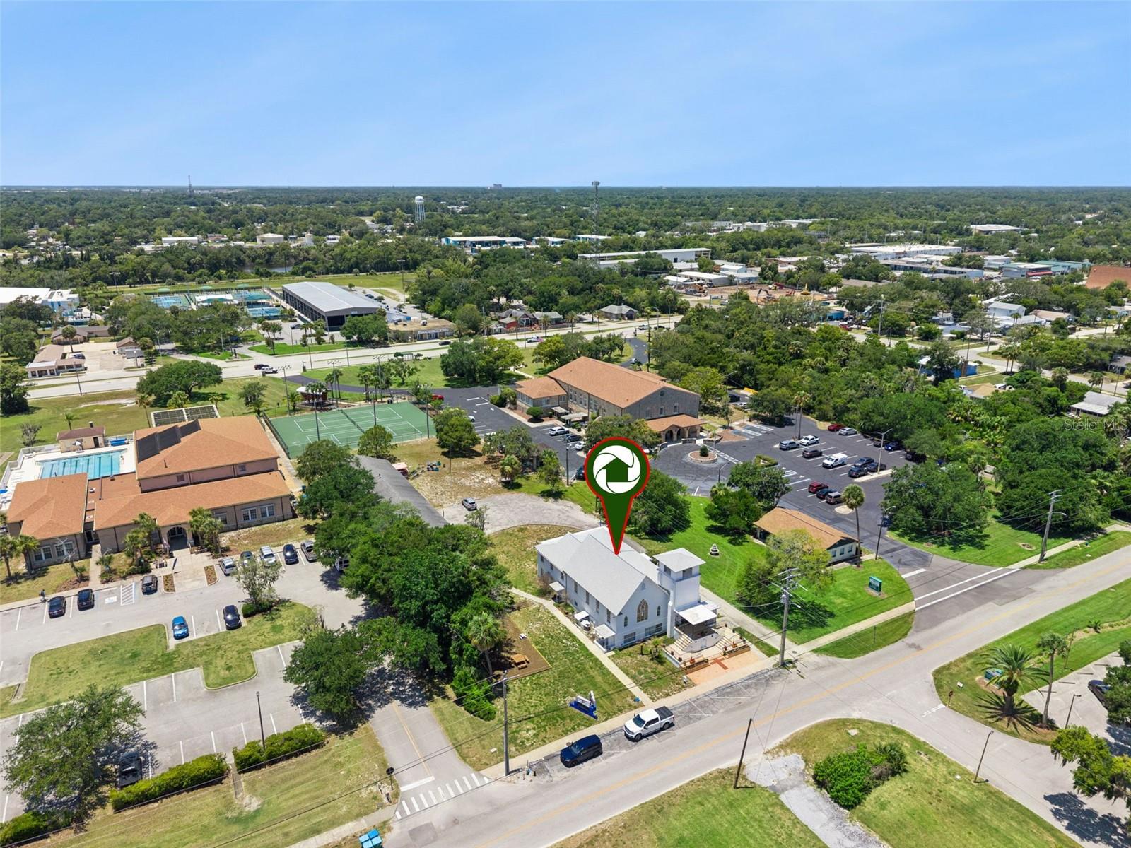 1050 DAYTONA AVE, DAYTONA BEACH, FL — photo 70