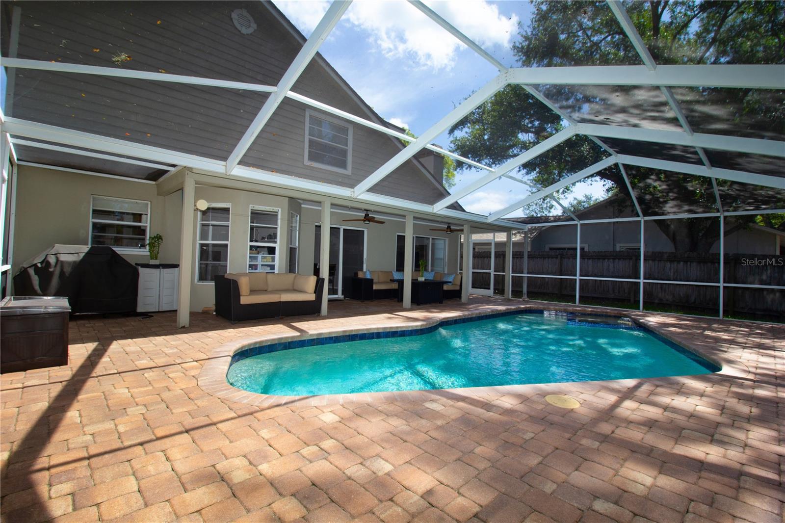 1564 COLONY CT, PALM HARBOR, FL — photo 4