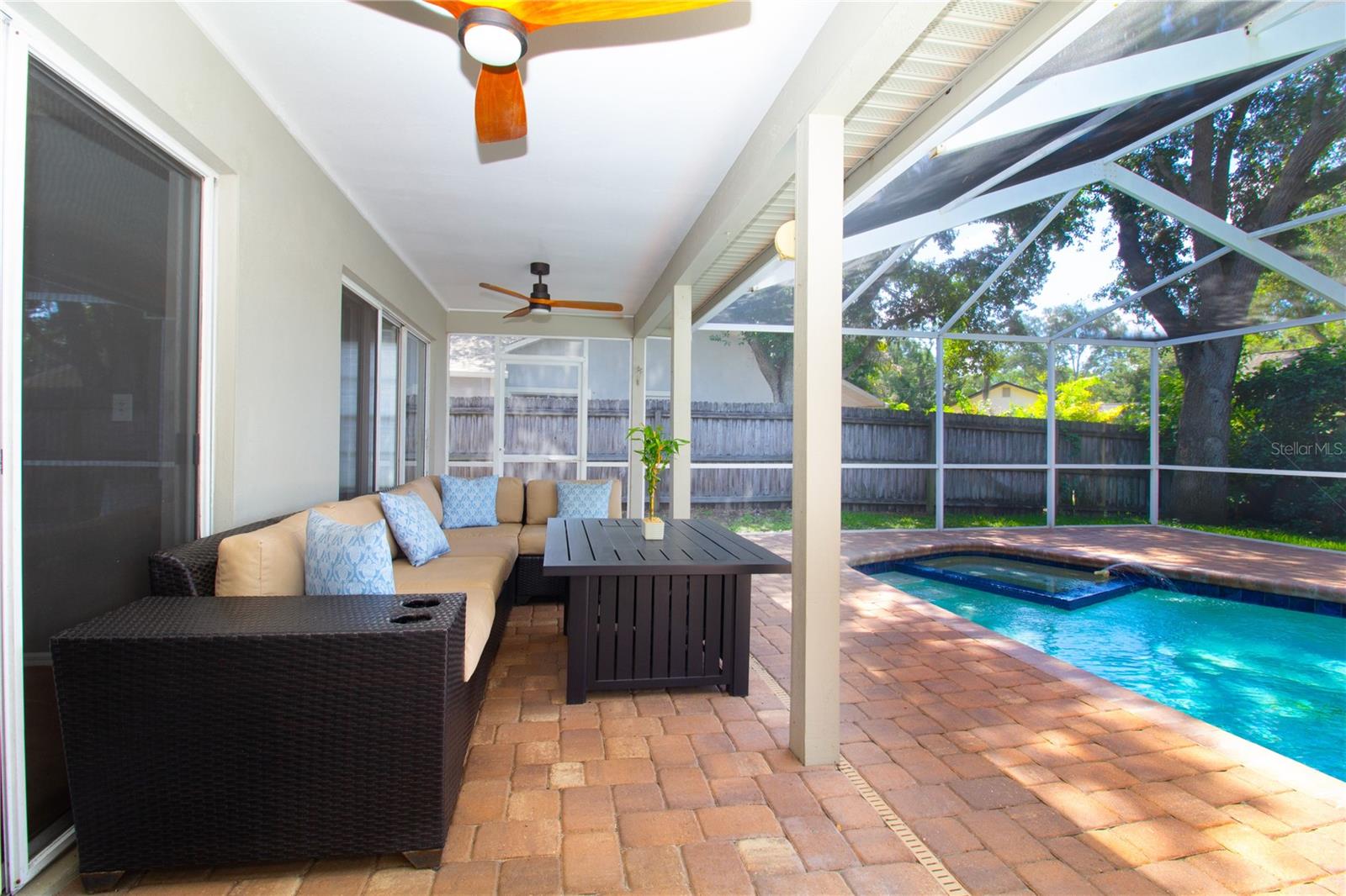 1564 COLONY CT, PALM HARBOR, FL — photo 26
