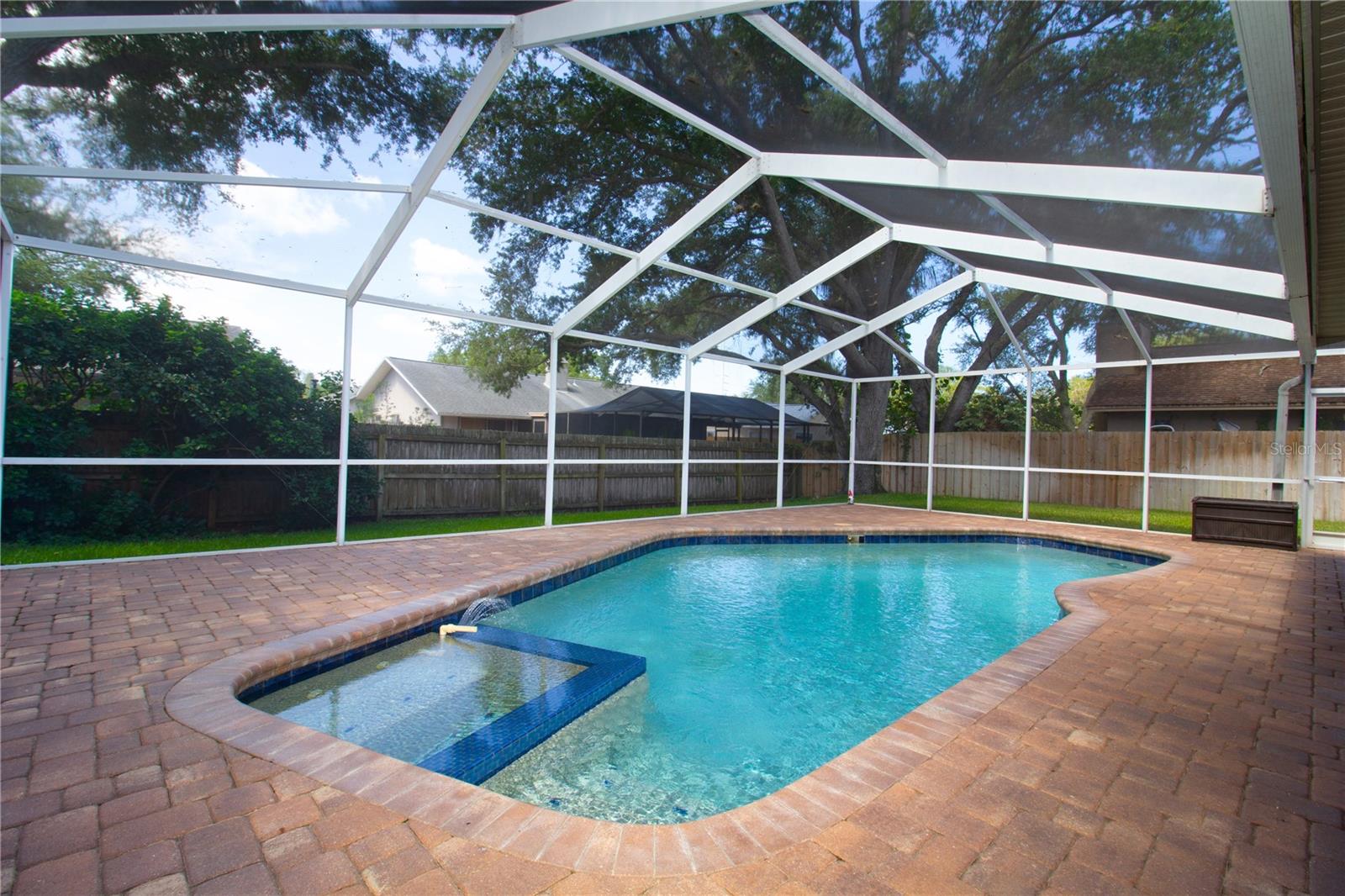 1564 COLONY CT, PALM HARBOR, FL — photo 27