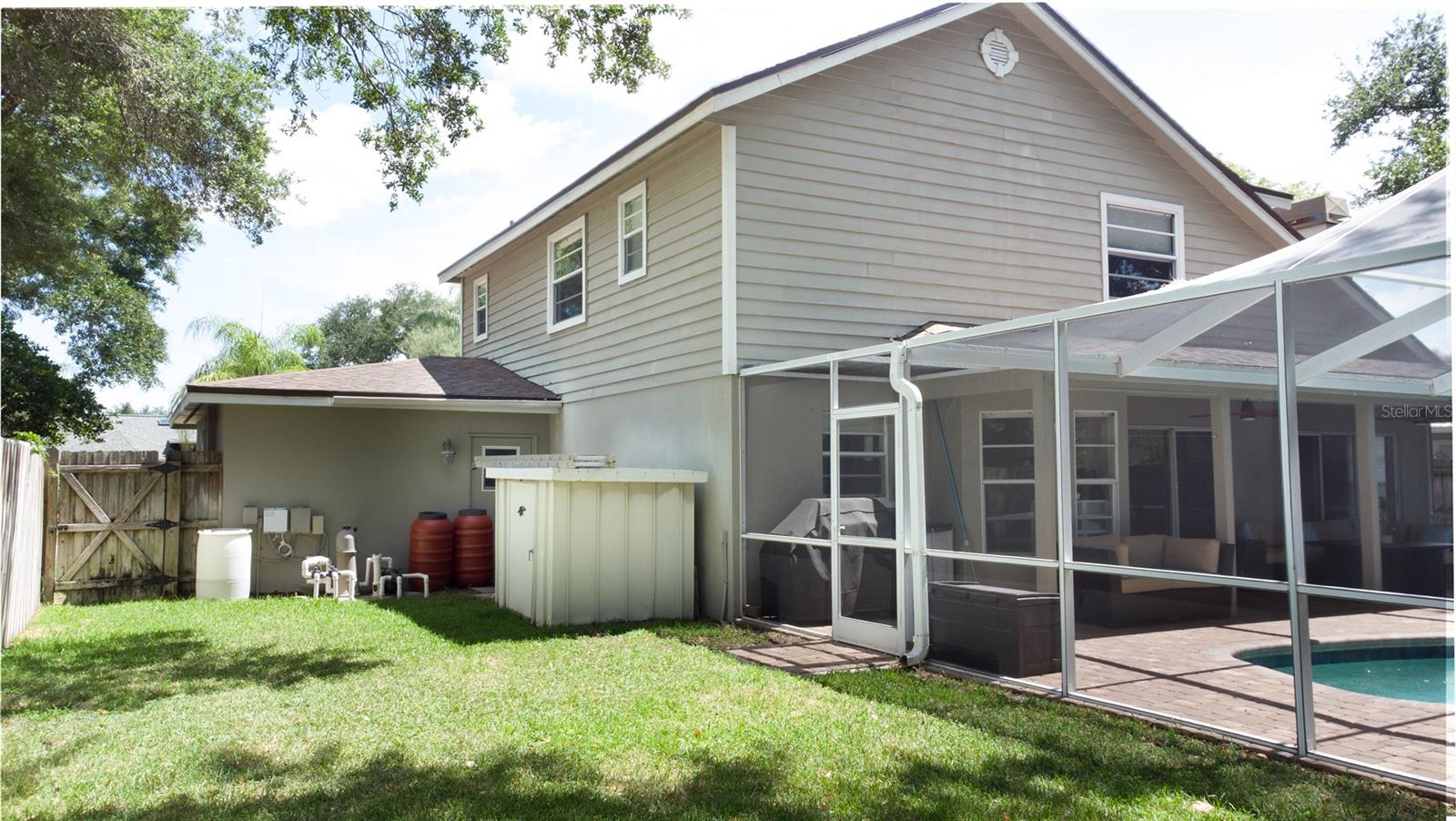 1564 COLONY CT, PALM HARBOR, FL — photo 29