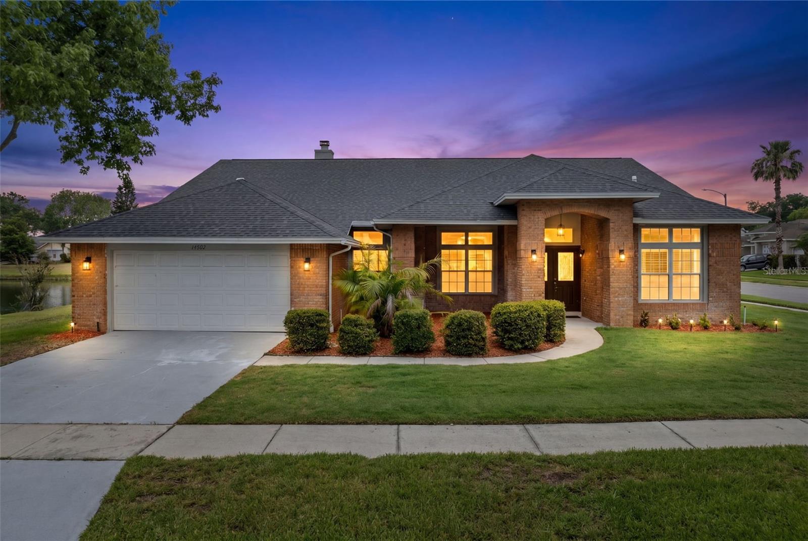 14502 POTANOW TRL, ORLANDO, FL