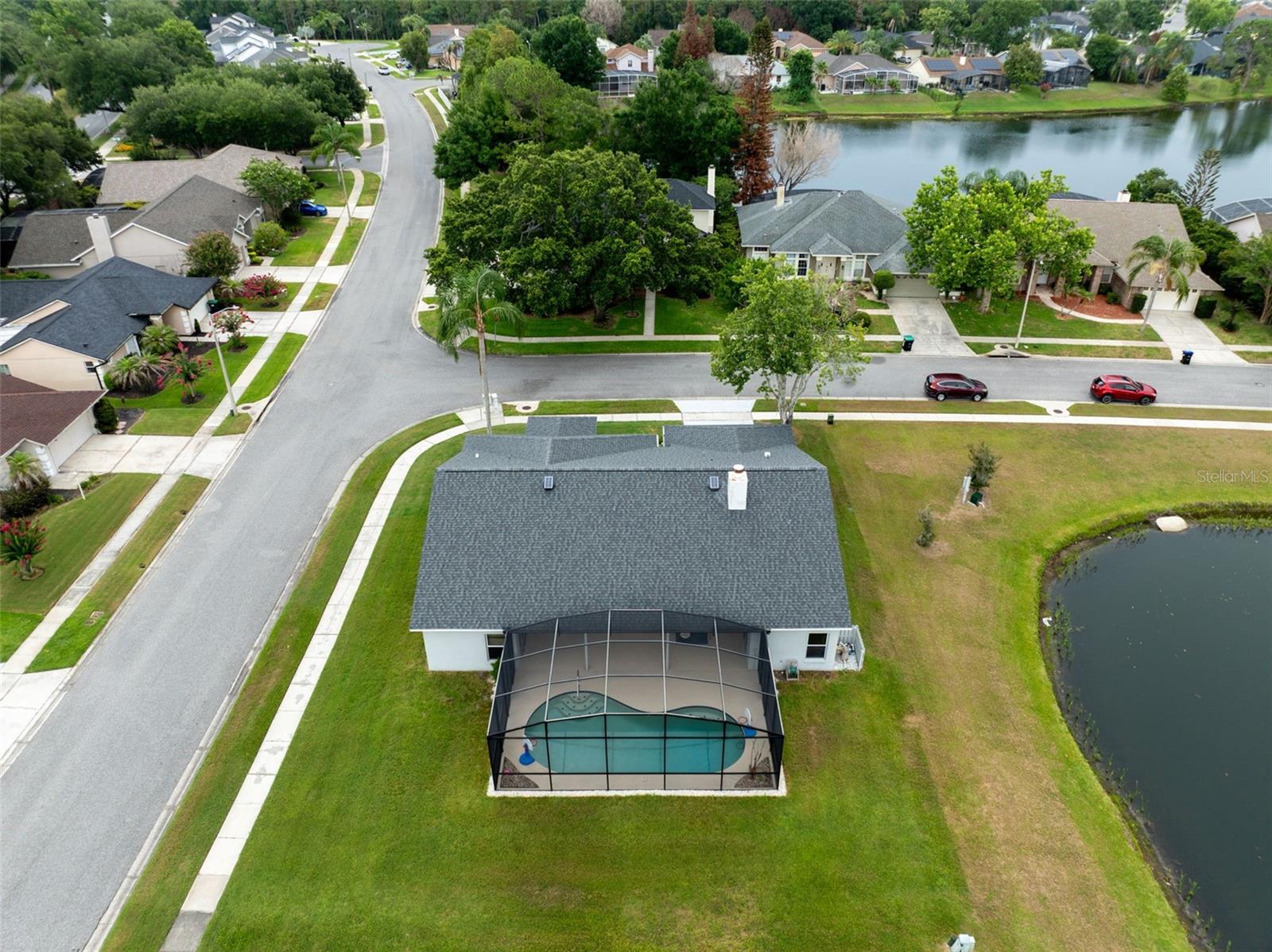 14502 POTANOW TRL, ORLANDO, FL — photo 5