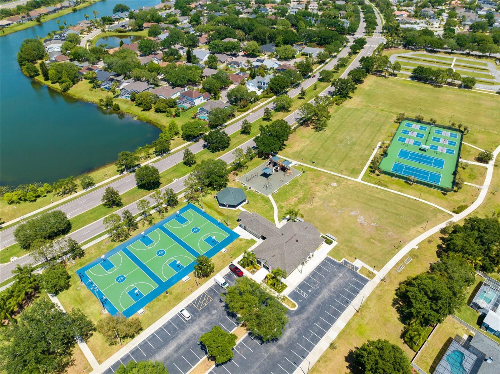 14502 POTANOW TRL, ORLANDO, FL — photo 32