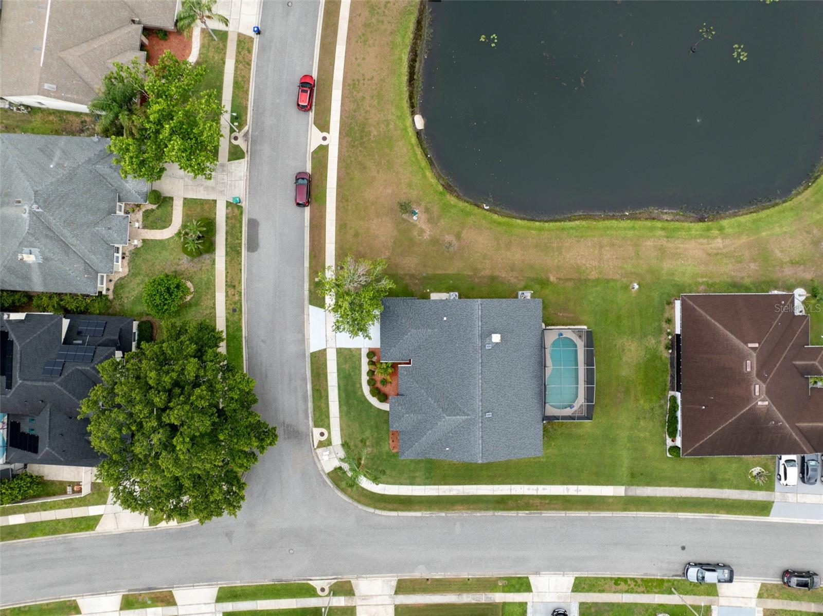 14502 POTANOW TRL, ORLANDO, FL — photo 47