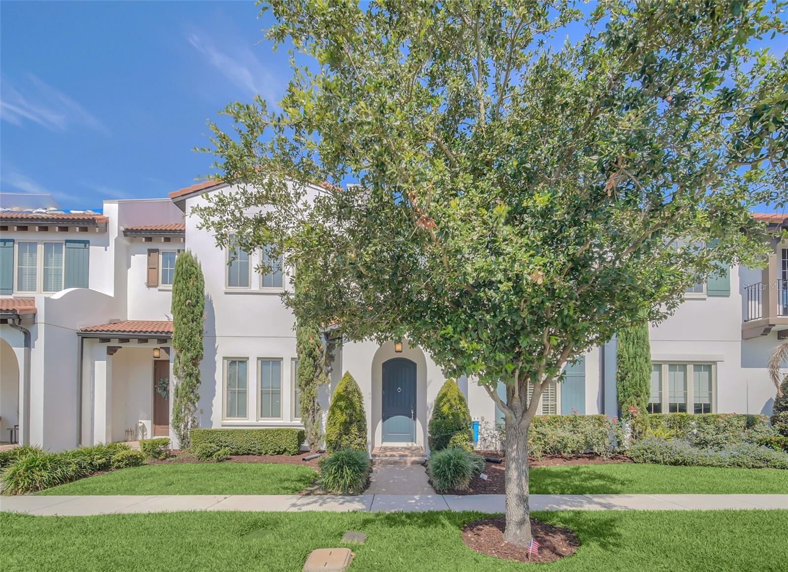 8878 BISMARCK PALM DR, WINTER GARDEN, FL