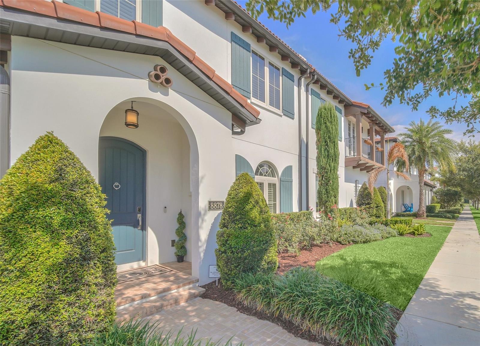 8878 BISMARCK PALM DR, WINTER GARDEN, FL — photo 4