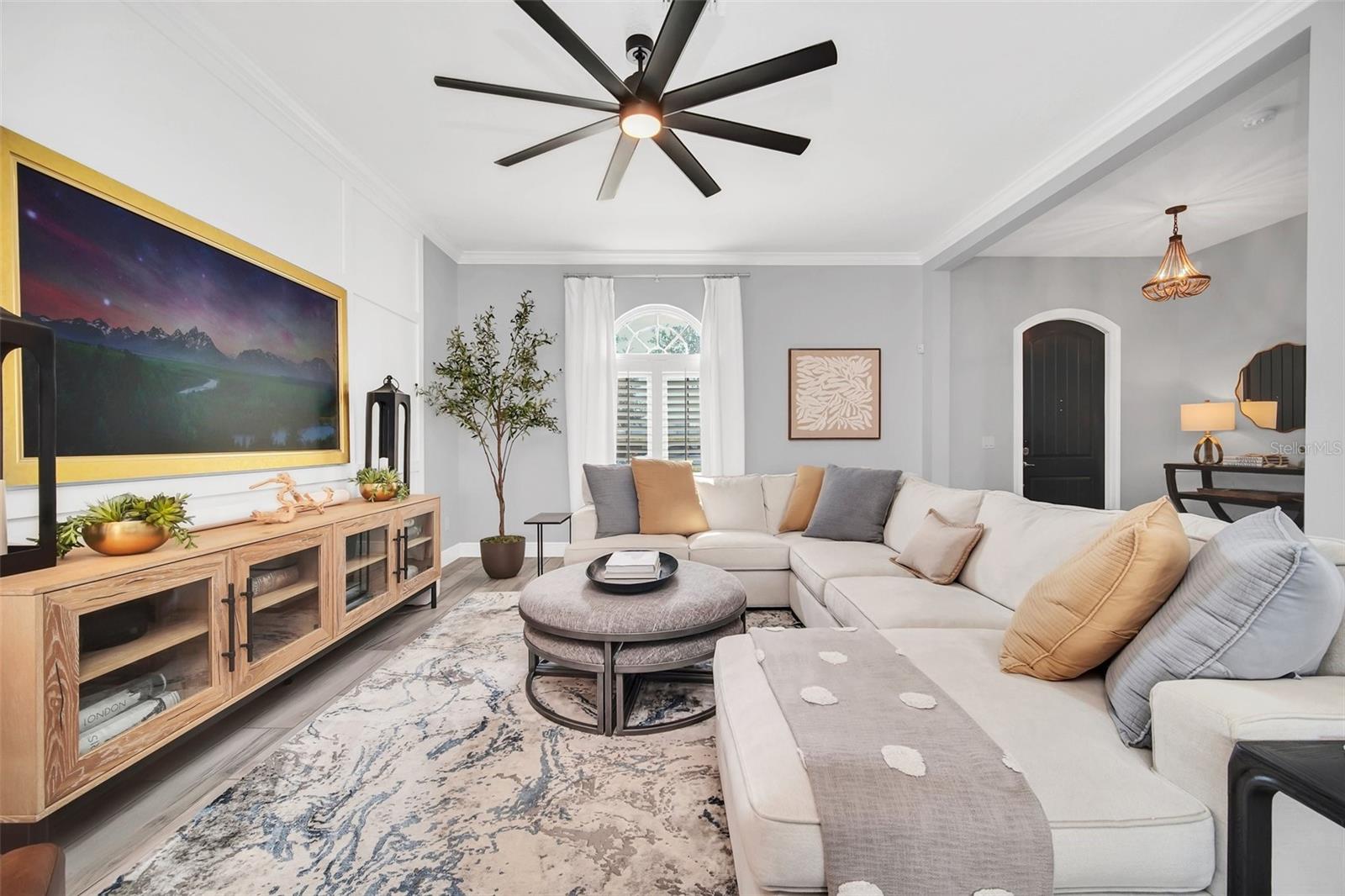 8878 BISMARCK PALM DR, WINTER GARDEN, FL — photo 10