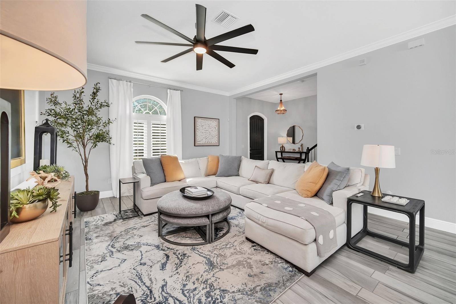 8878 BISMARCK PALM DR, WINTER GARDEN, FL — photo 11