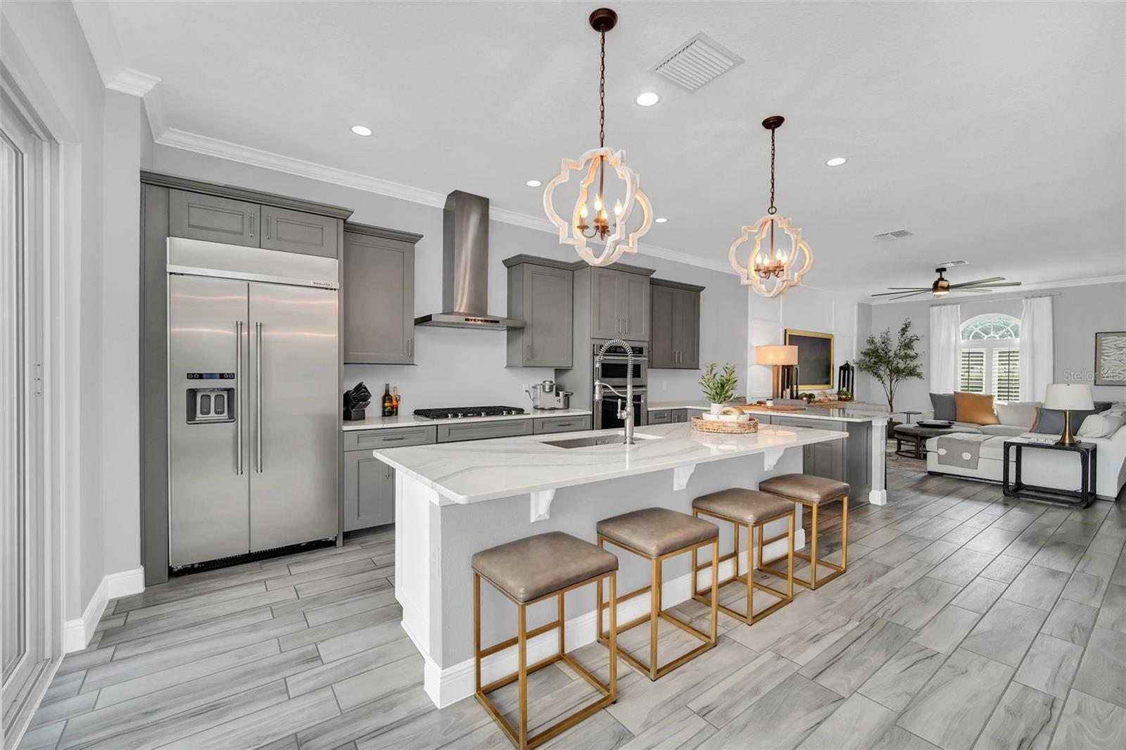 8878 BISMARCK PALM DR, WINTER GARDEN, FL — photo 16