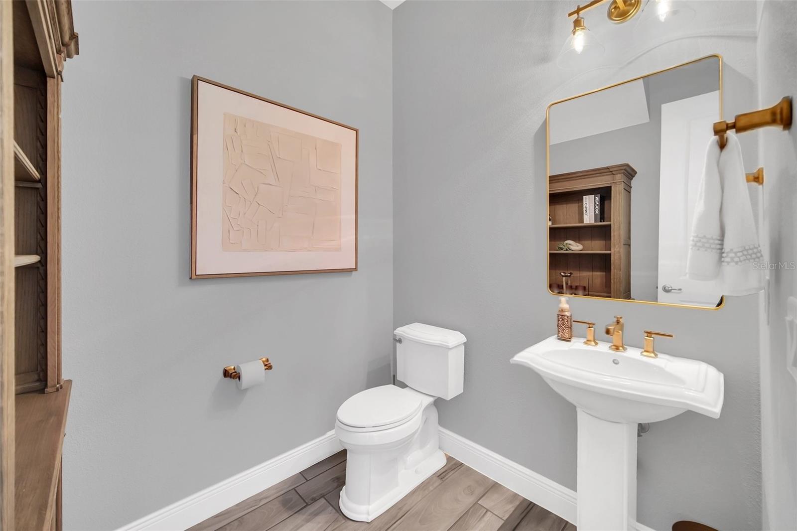 8878 BISMARCK PALM DR, WINTER GARDEN, FL — photo 22