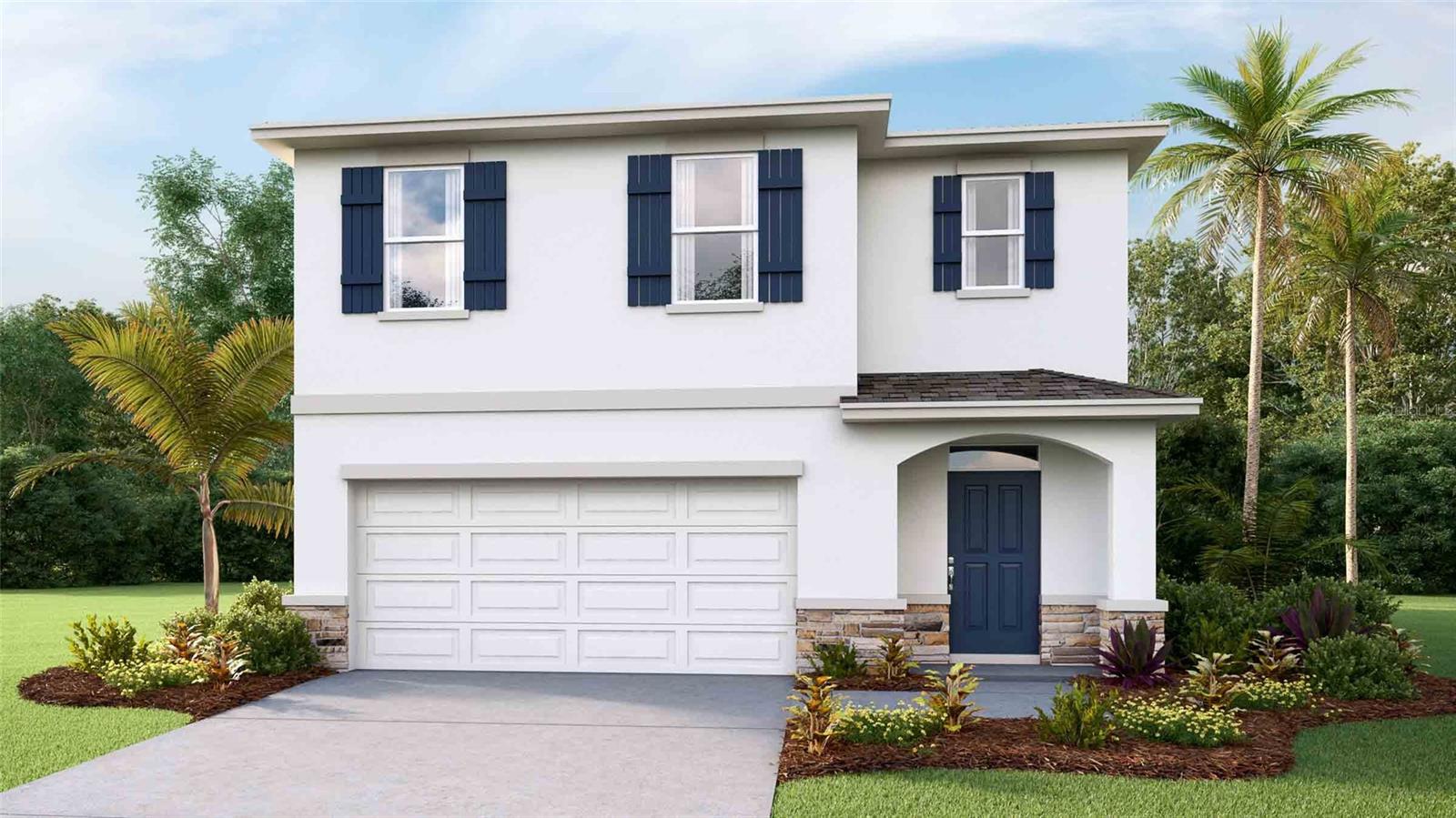 7114 FLINT CREEK DR, LAND O LAKES, FL