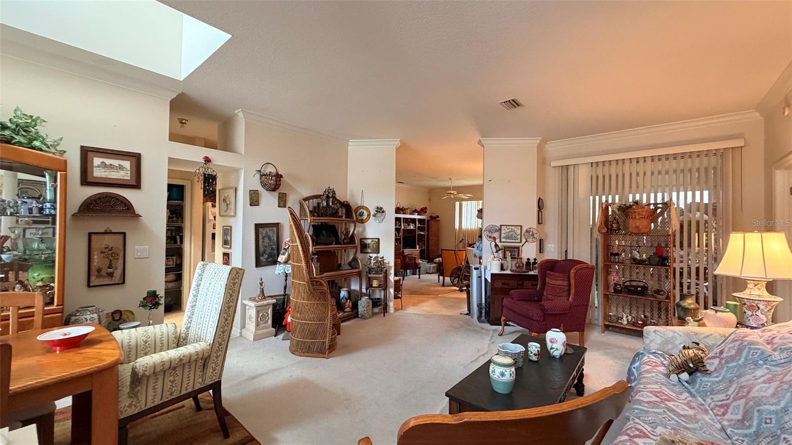 3671 E ARBOR LAKES DR, HERNANDO, FL — photo 3