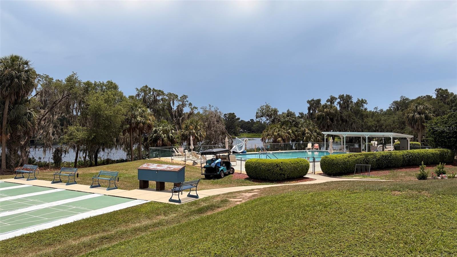 3671 E ARBOR LAKES DR, HERNANDO, FL — photo 40