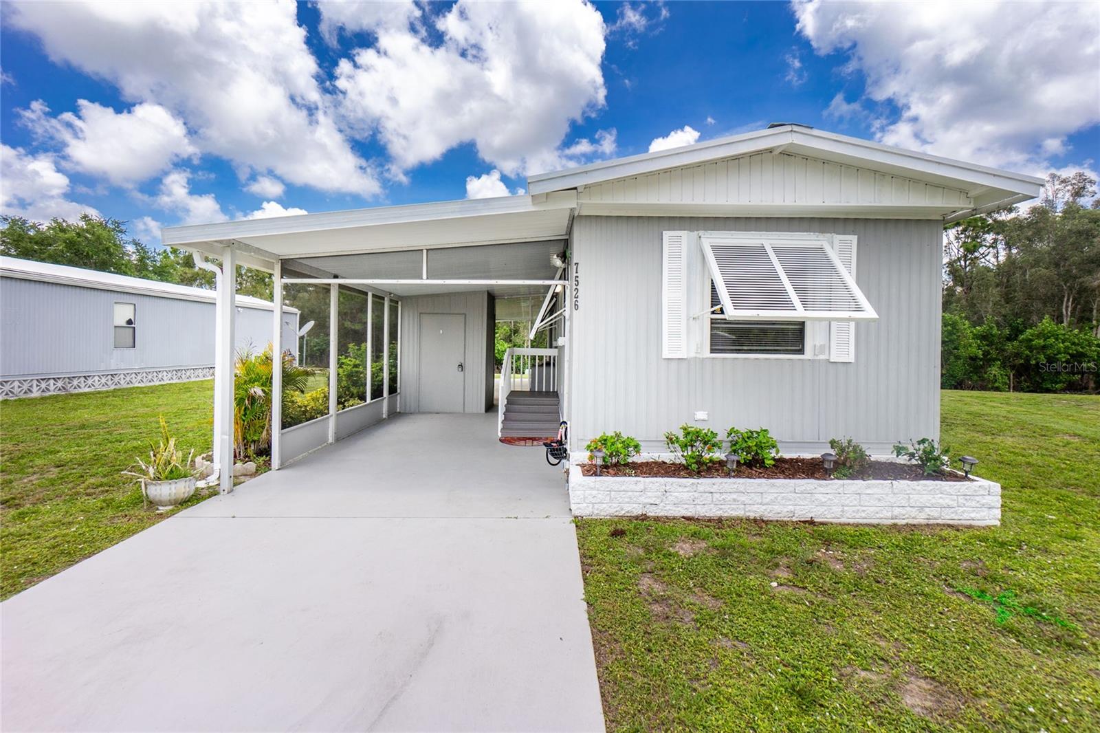 7526 SILAGE CIR, PORT CHARLOTTE, FL
