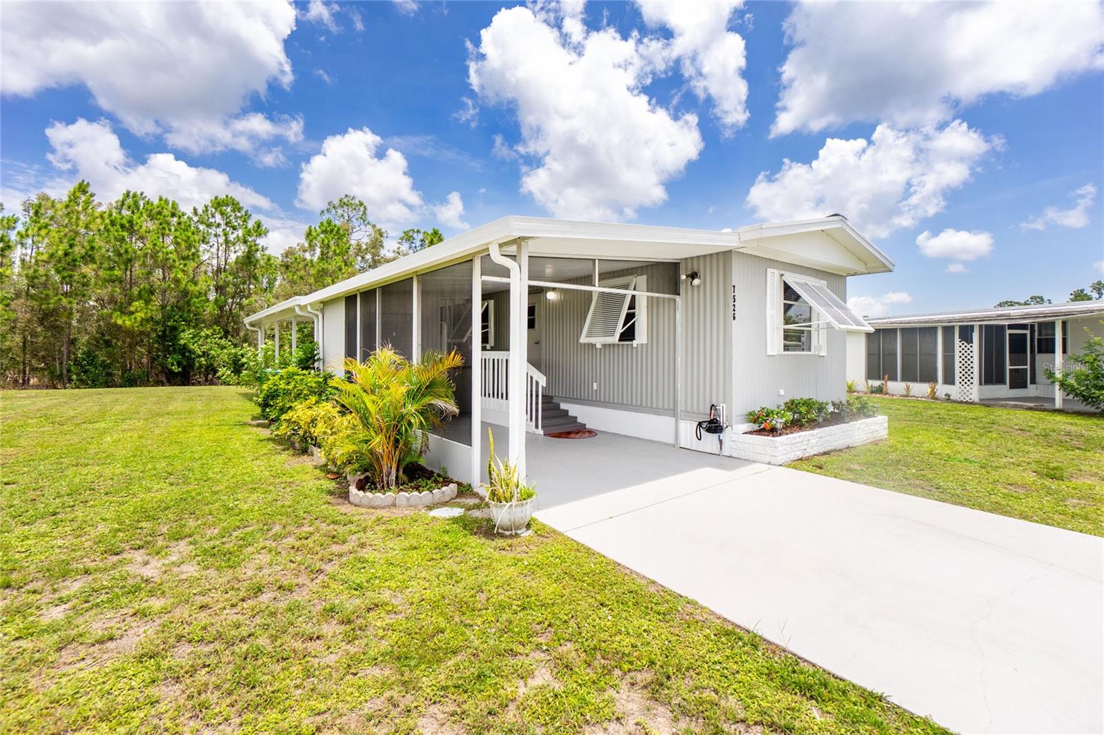 7526 SILAGE CIR, PORT CHARLOTTE, FL — photo 24