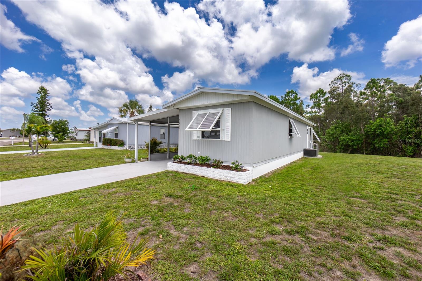 7526 SILAGE CIR, PORT CHARLOTTE, FL — photo 25