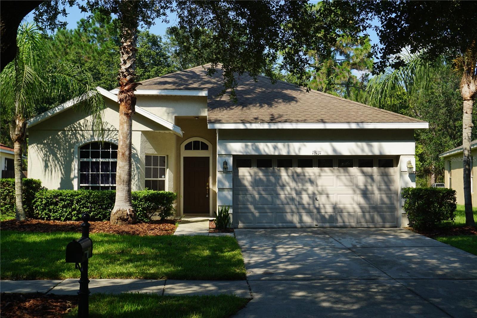 19131 CYPRESS REACH LN, TAMPA, FL