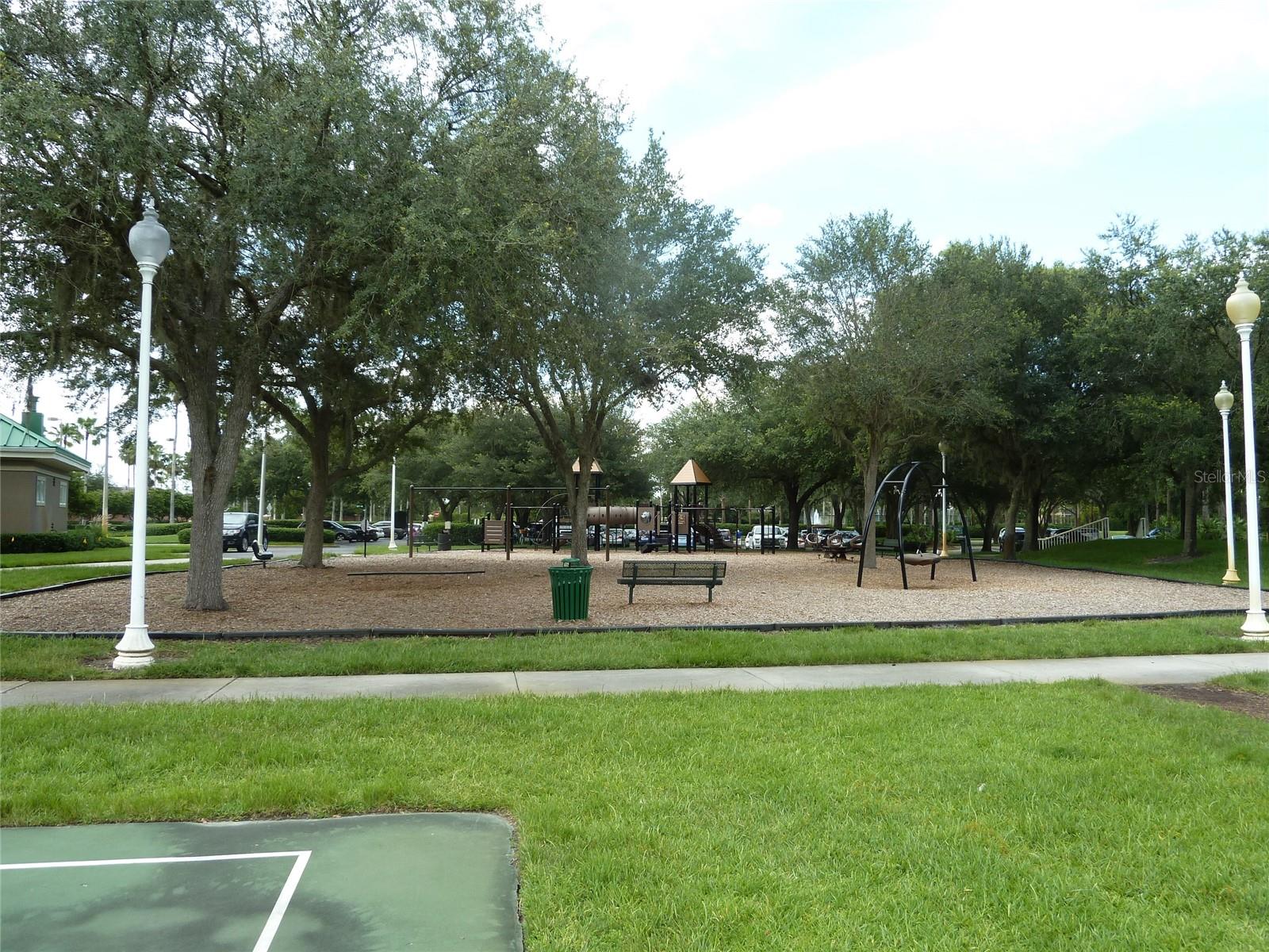 19131 CYPRESS REACH LN, TAMPA, FL — photo 63