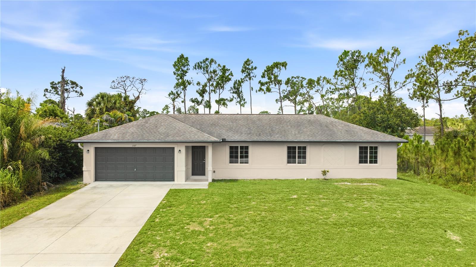 1167 URMEY LN, NORTH PORT, FL