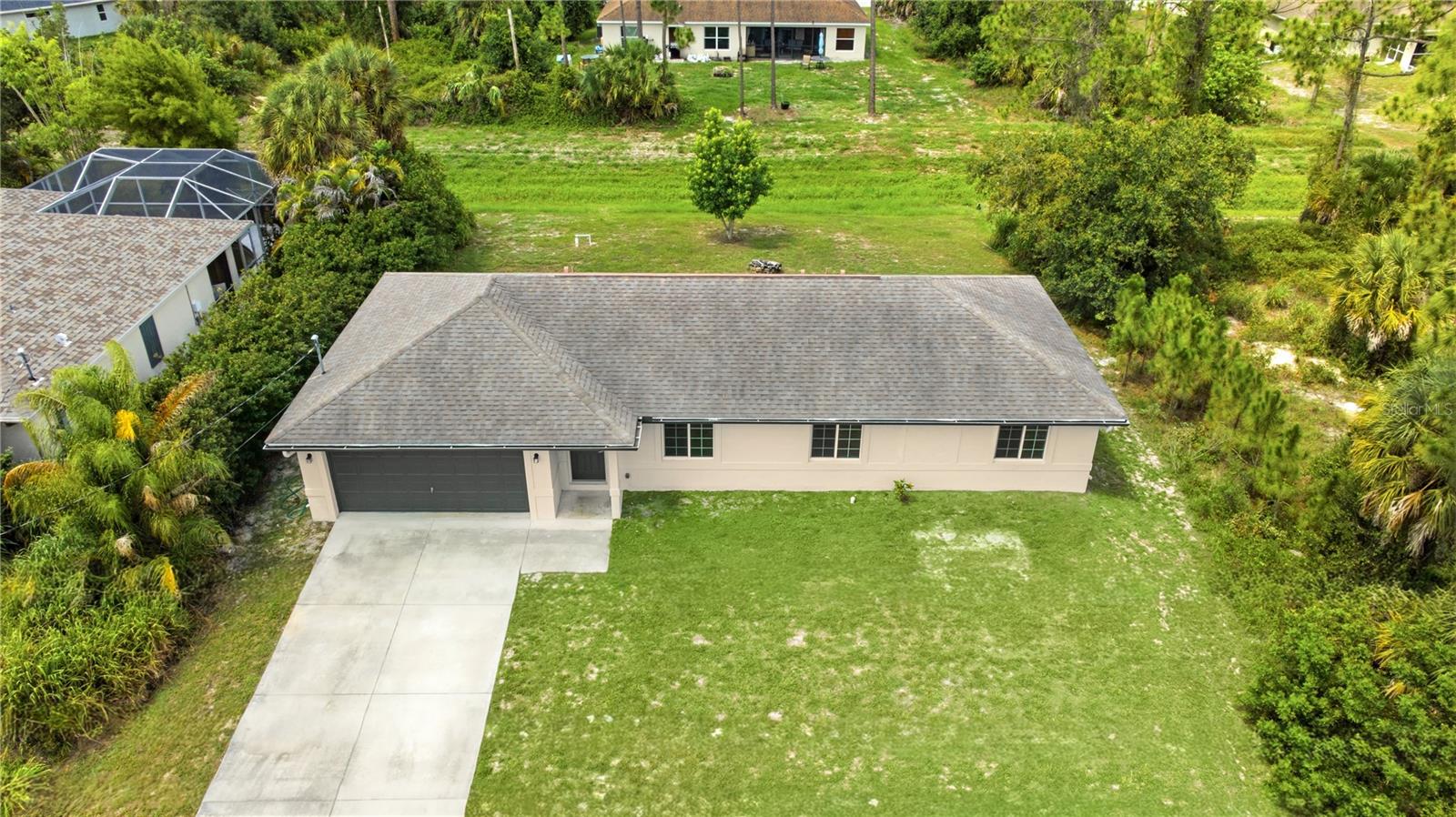 1167 URMEY LN, NORTH PORT, FL — photo 2