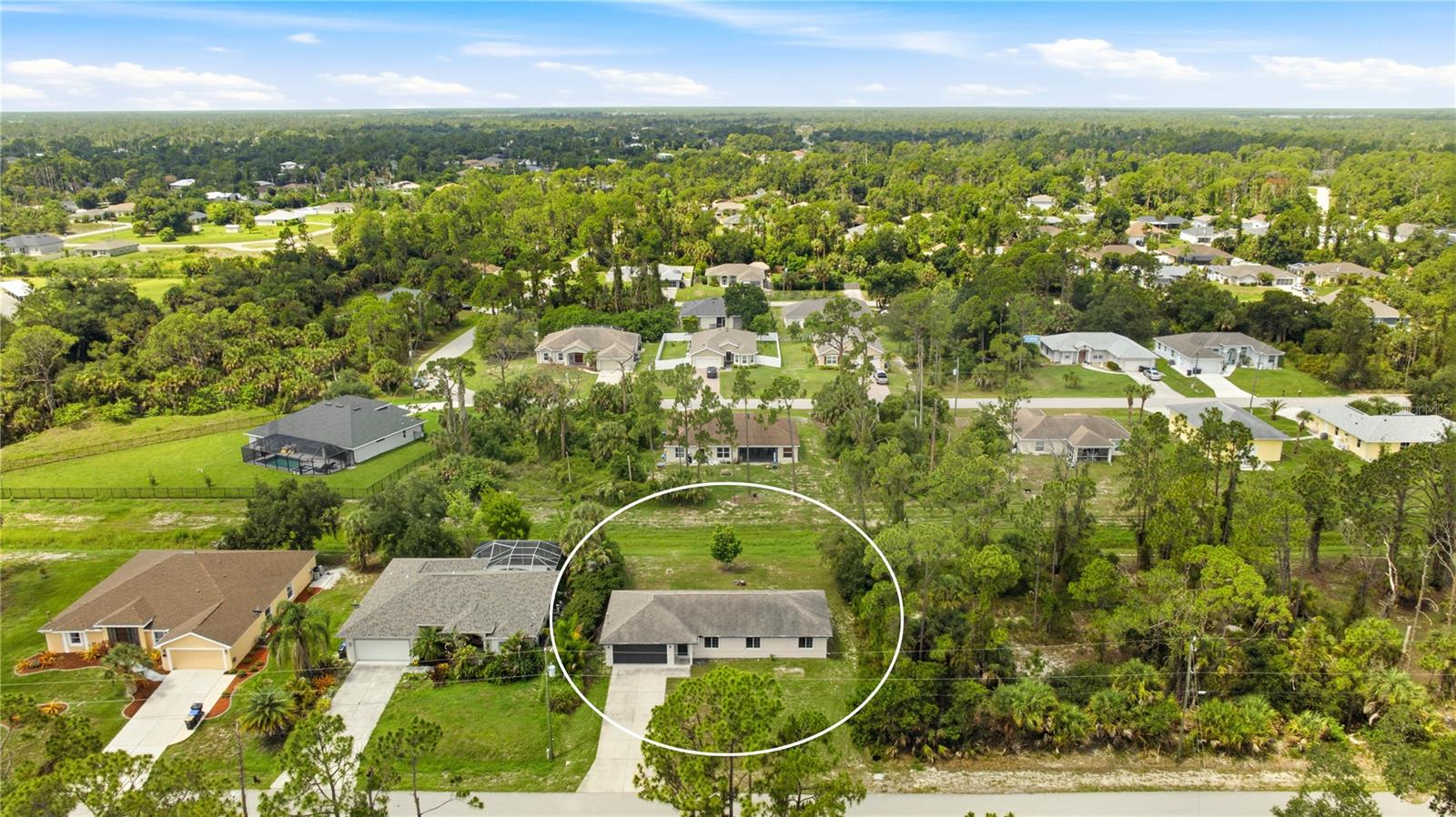 1167 URMEY LN, NORTH PORT, FL — photo 4