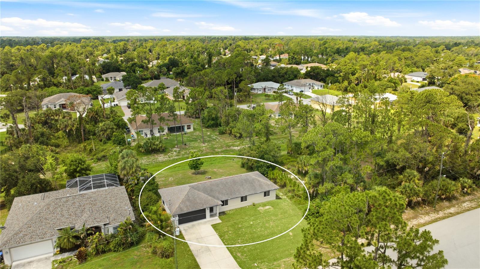 1167 URMEY LN, NORTH PORT, FL — photo 29