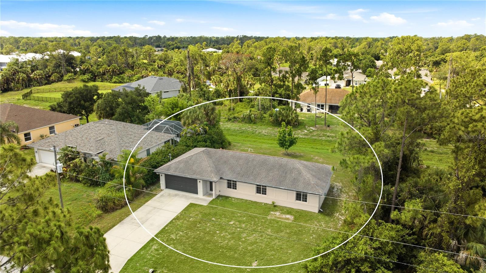 1167 URMEY LN, NORTH PORT, FL — photo 30