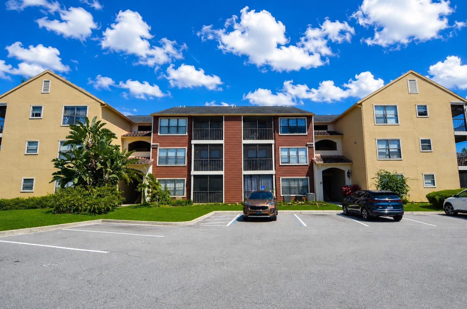 11901 4TH ST N #7204, ST PETERSBURG, FL — photo 3