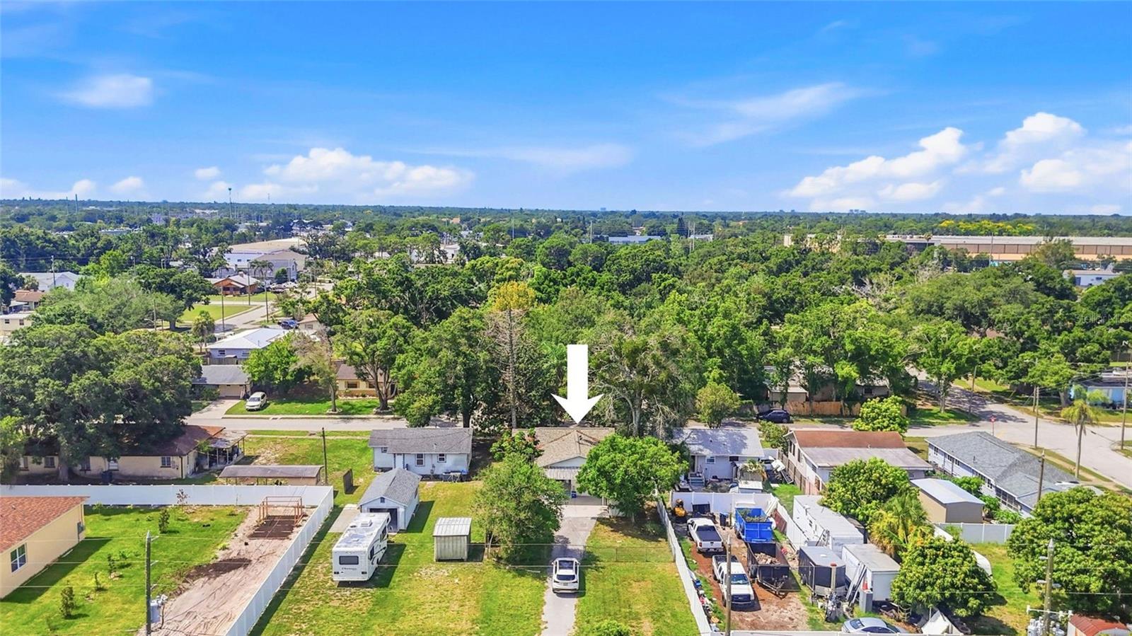 5457 72ND AVE N, PINELLAS PARK, FL — photo 34