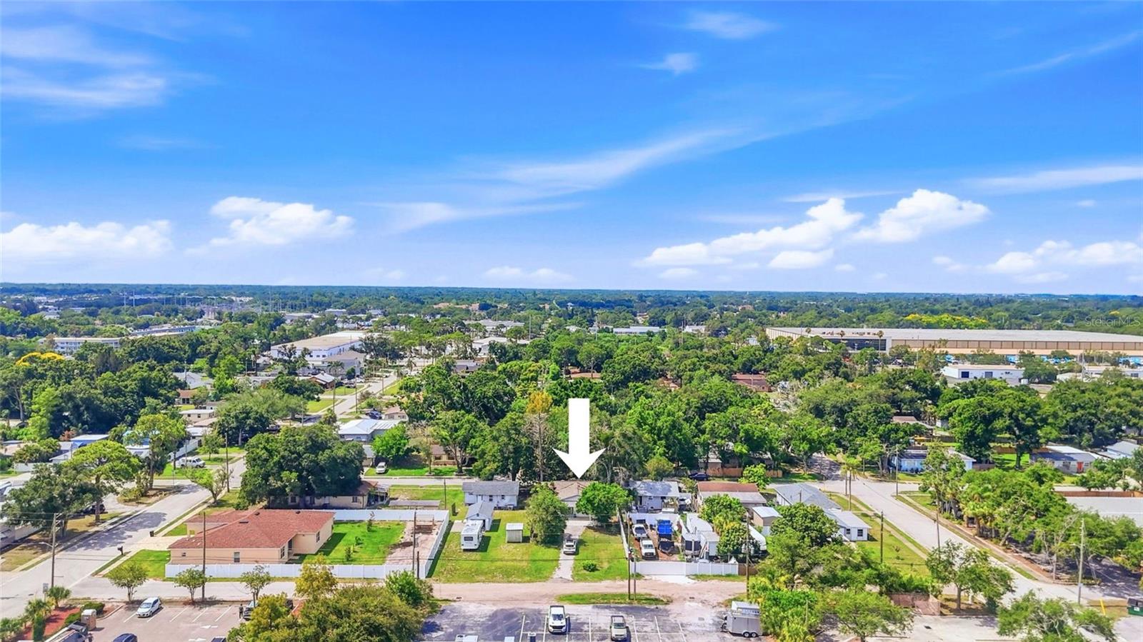 5457 72ND AVE N, PINELLAS PARK, FL — photo 35