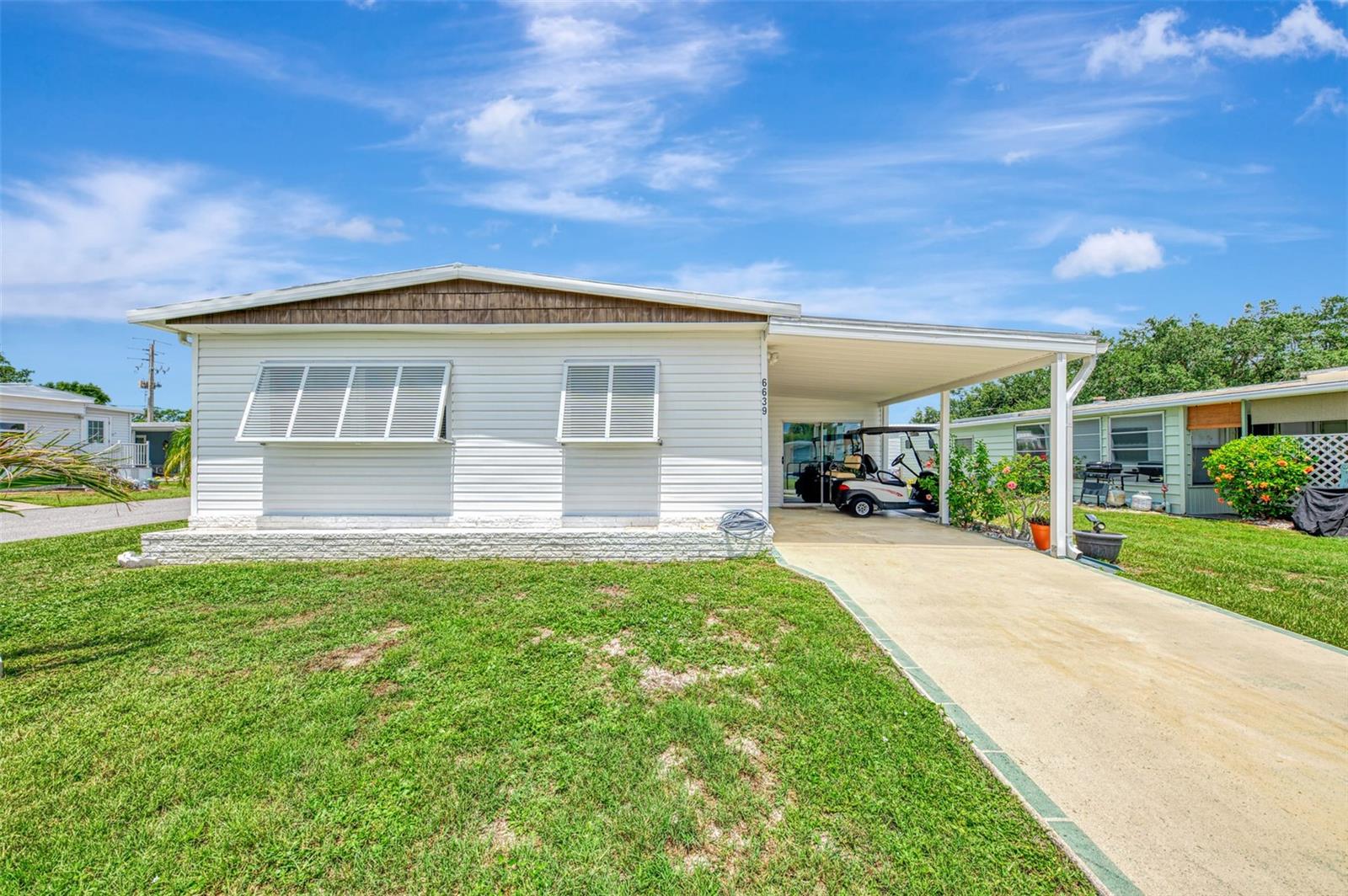 6639 VISTA LN, NORTH PORT, FL — photo 3
