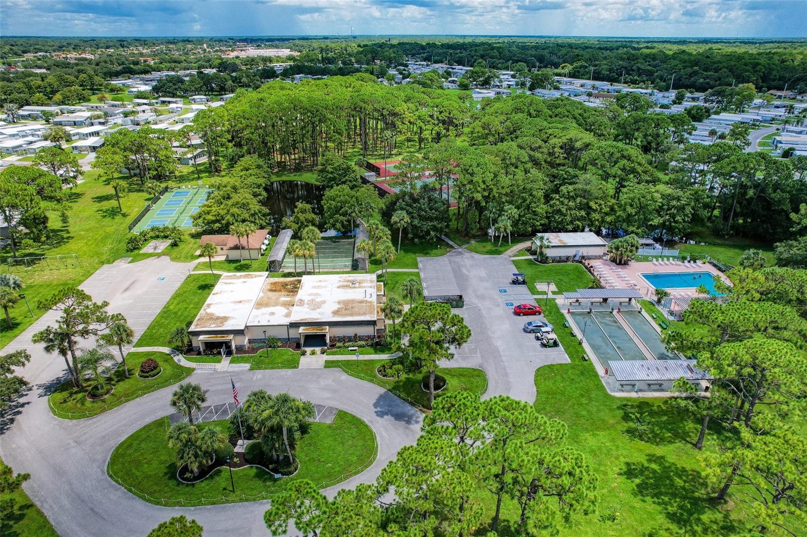 6639 VISTA LN, NORTH PORT, FL — photo 42