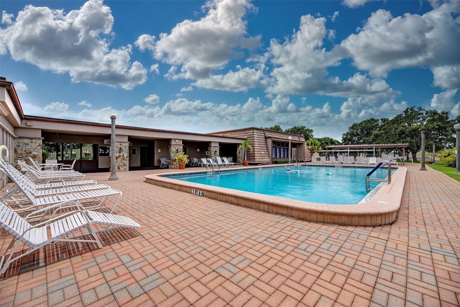 6639 VISTA LN, NORTH PORT, FL — photo 49