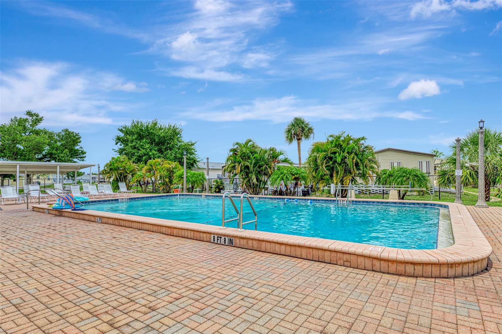 6639 VISTA LN, NORTH PORT, FL — photo 50