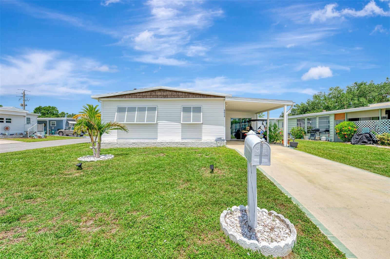6639 VISTA LN, NORTH PORT, FL — photo 56
