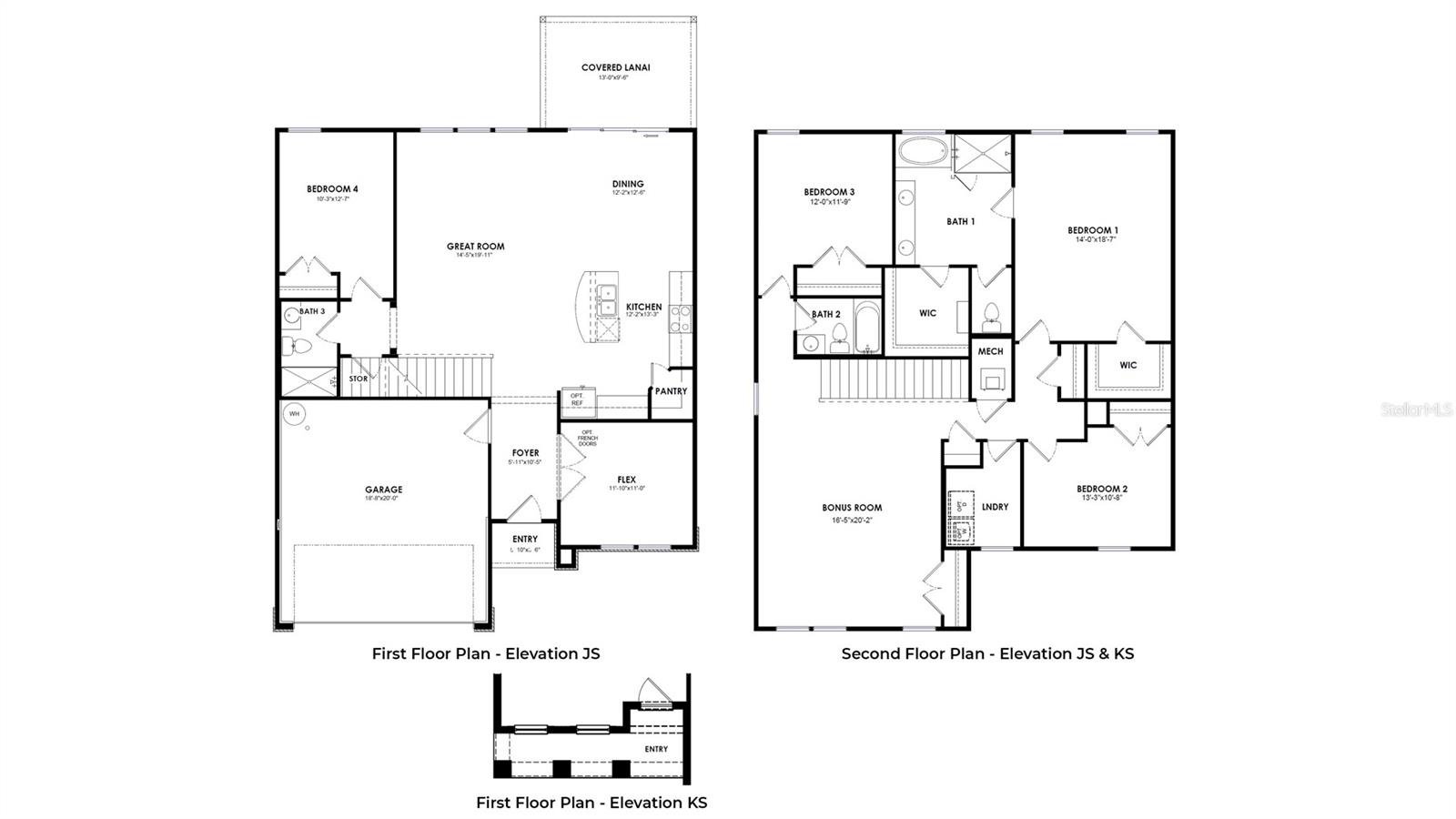 1626 NW 127TH DR, NEWBERRY, FL — photo 25