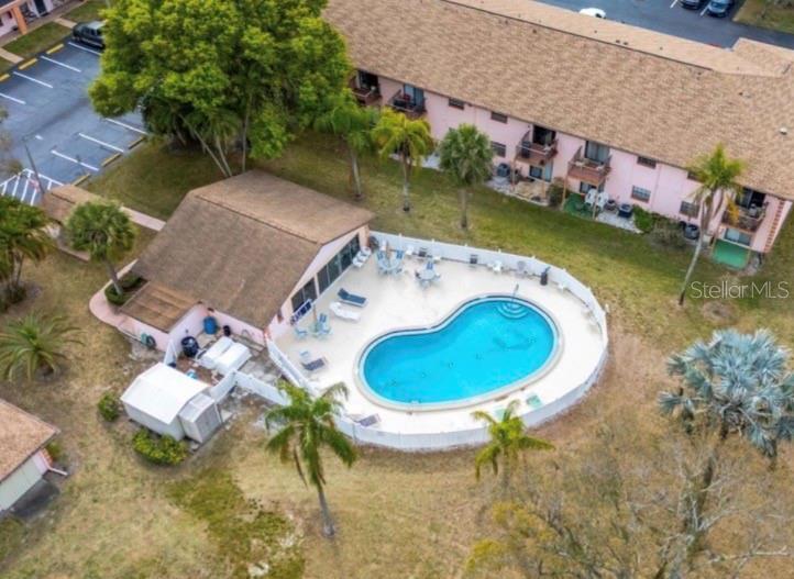 13250 RIDGE RD #9-8, LARGO, FL — photo 30