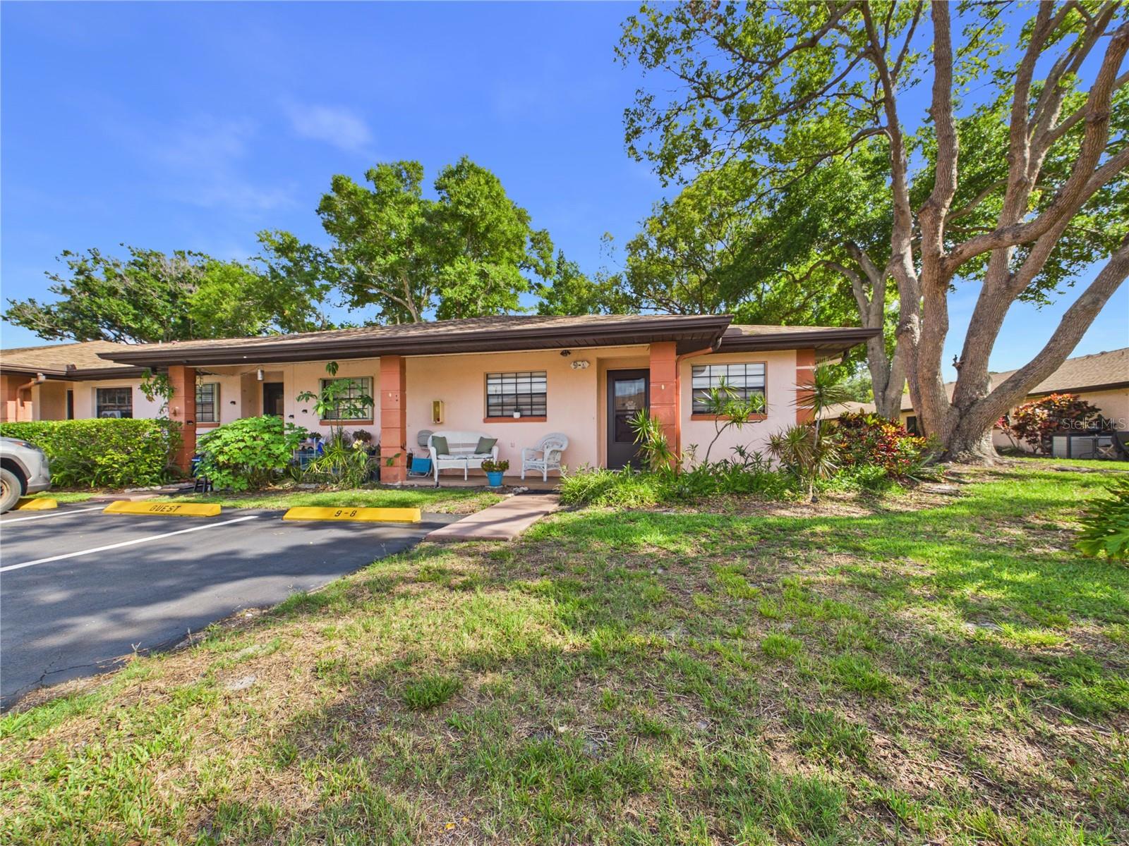 13250 RIDGE RD #9-8, LARGO, FL — photo 35