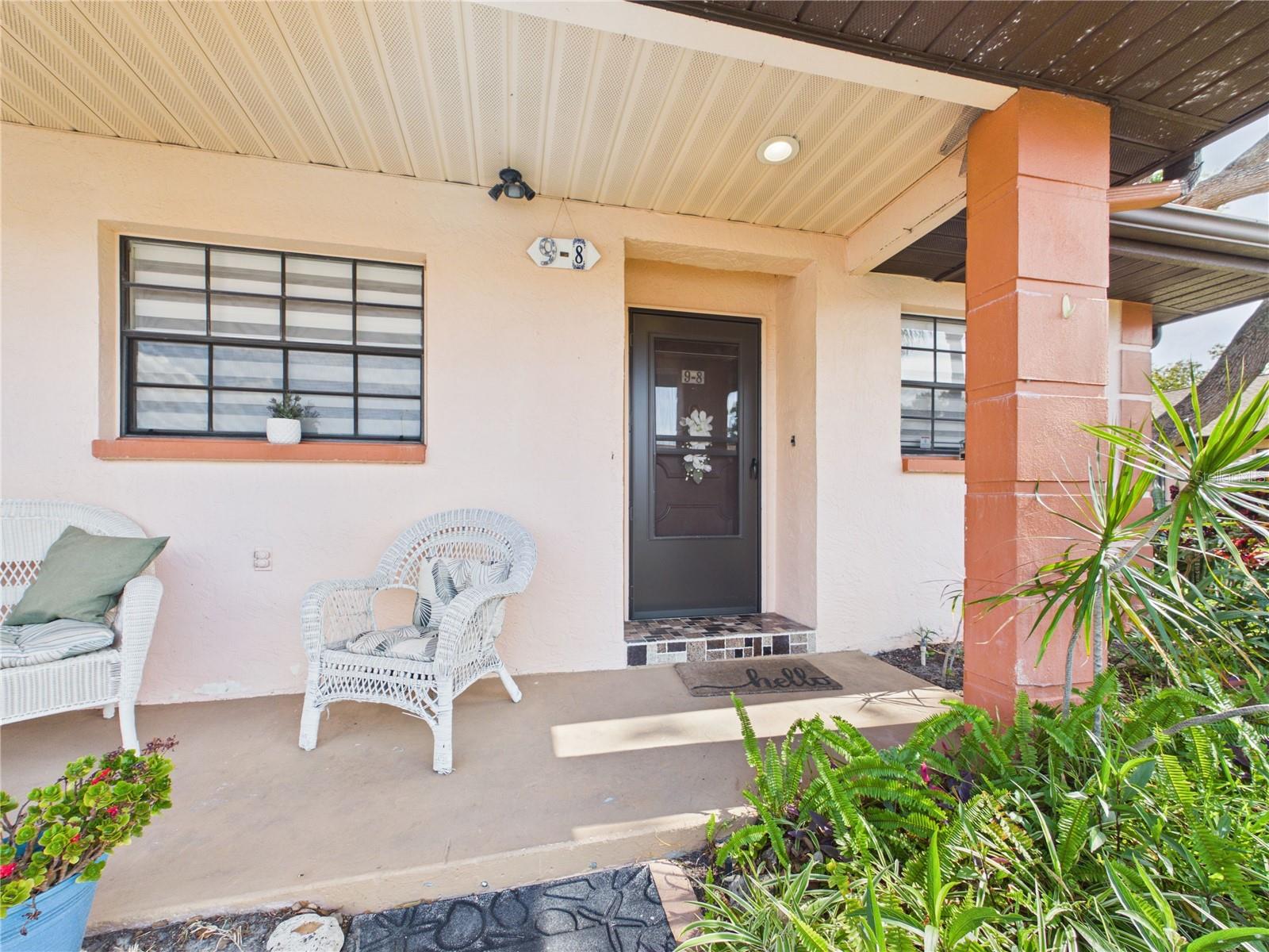 13250 RIDGE RD #9-8, LARGO, FL — photo 36