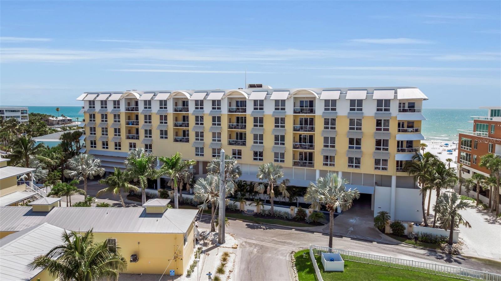 915 SEASIDE DR #611, SARASOTA, FL — photo 2