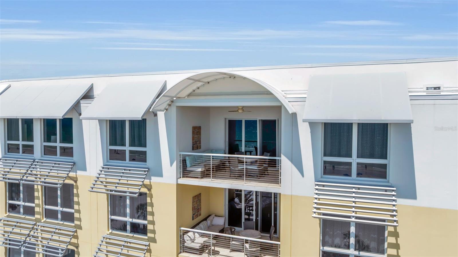 915 SEASIDE DR #611, SARASOTA, FL — photo 3