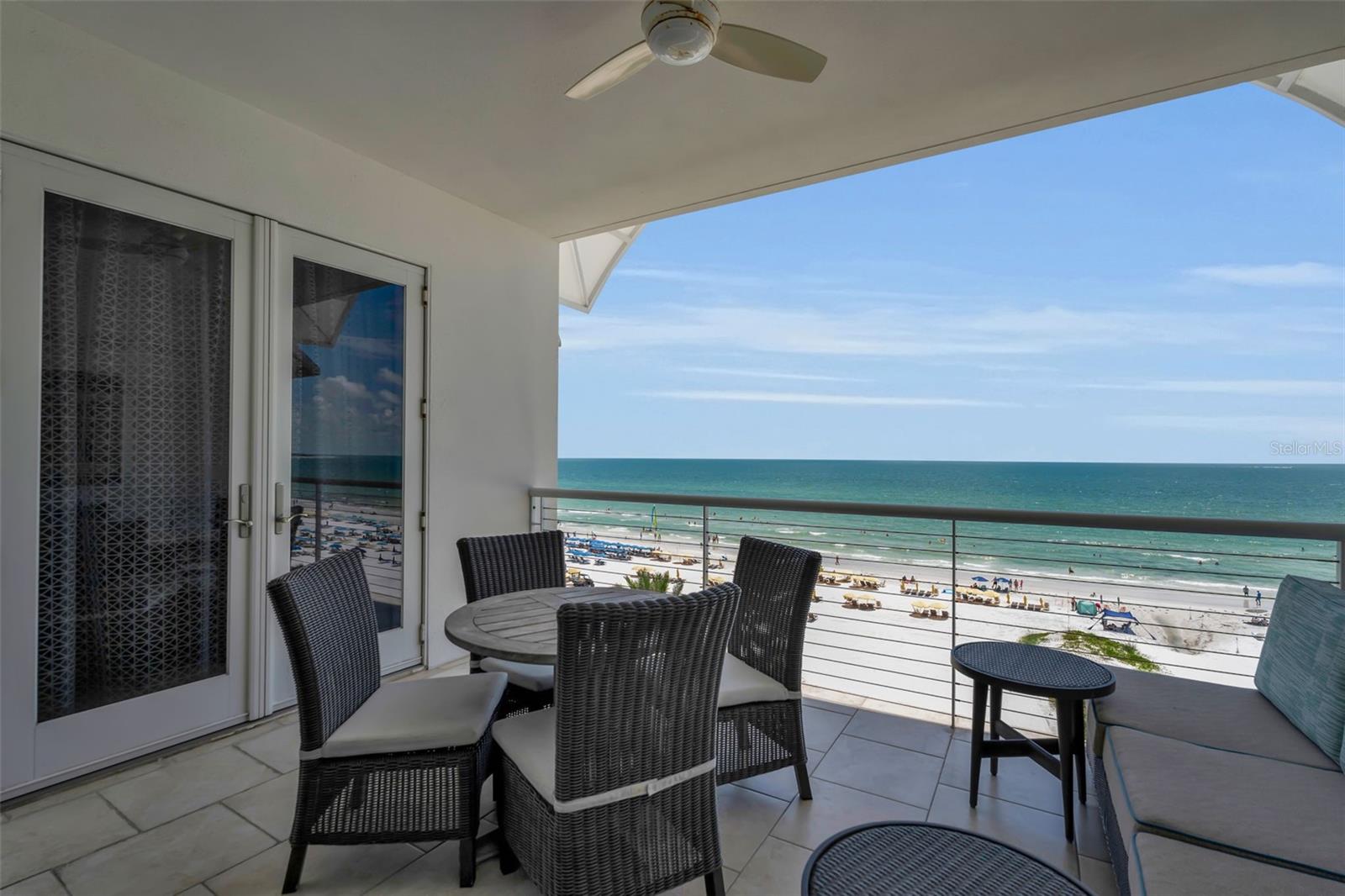 915 SEASIDE DR #611, SARASOTA, FL — photo 16