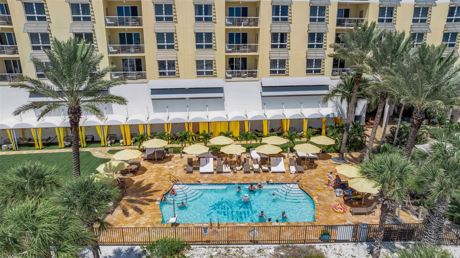 915 SEASIDE DR #611, SARASOTA, FL — photo 42