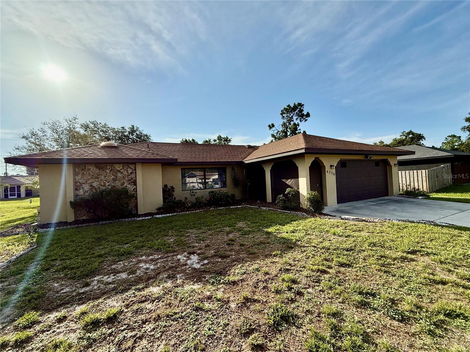 4270 ASCOT DR, NORTH PORT, FL